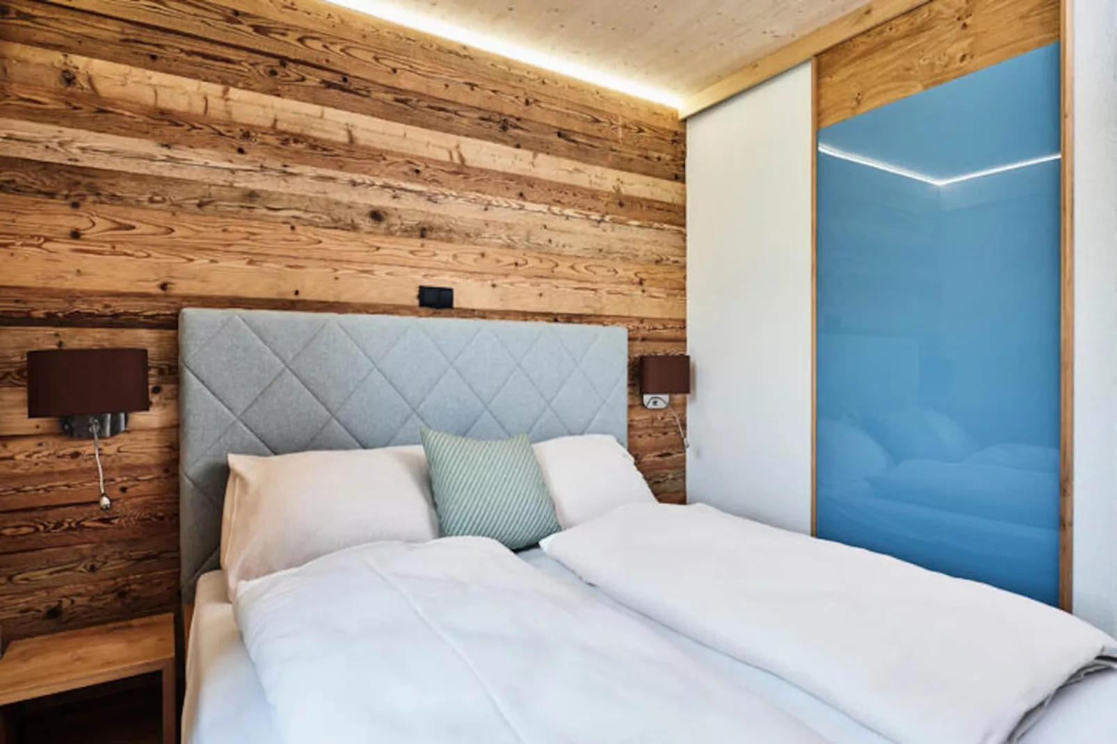 Appartements à Ennstal Liezen-Niet-getagd