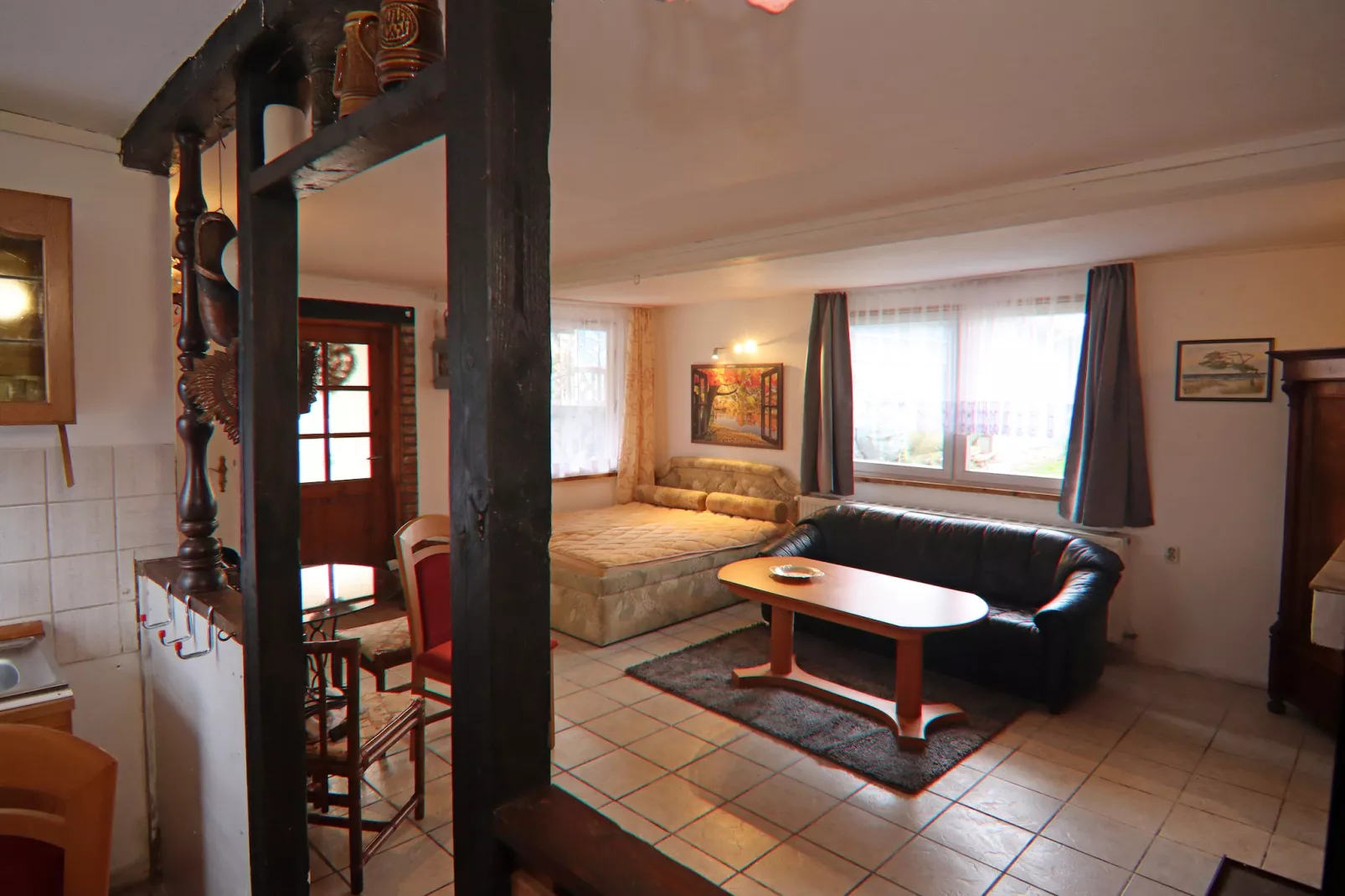 Zum Breitling-Keuken