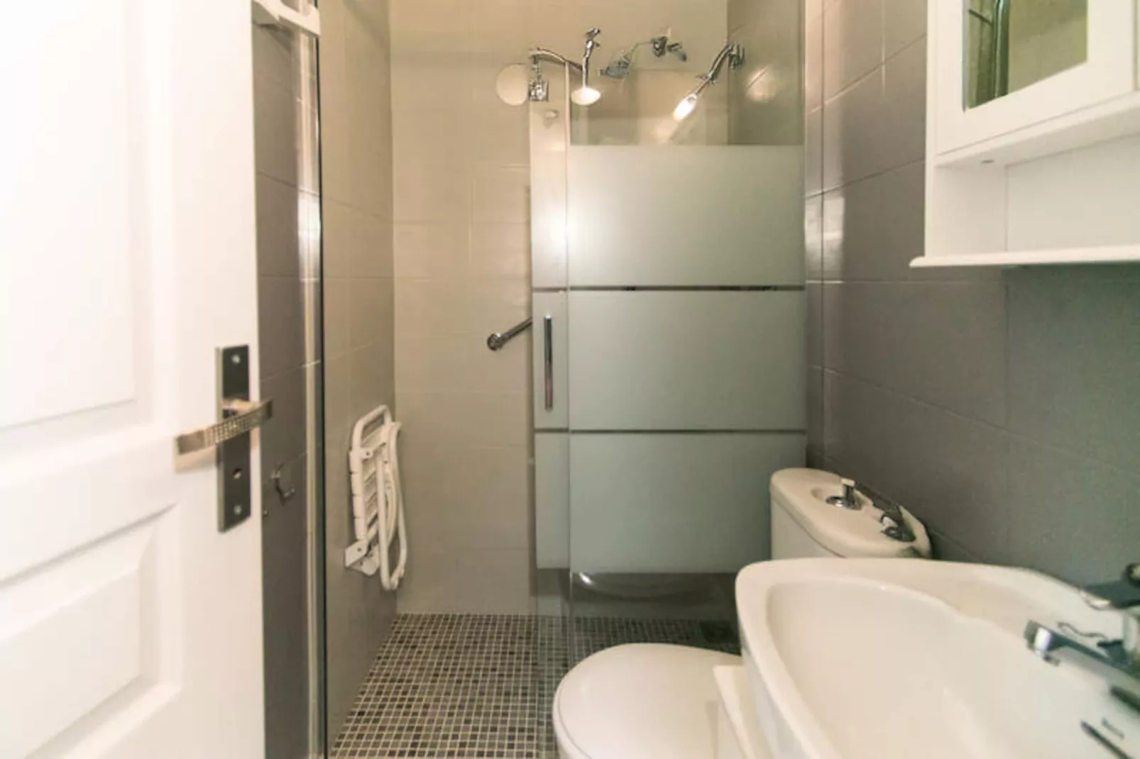 Appartements à Roses-Niet-getagd