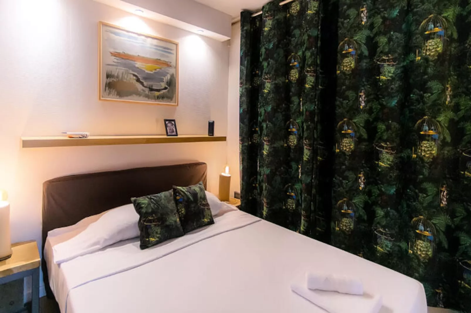 Appartements à Roses-Niet-getagd