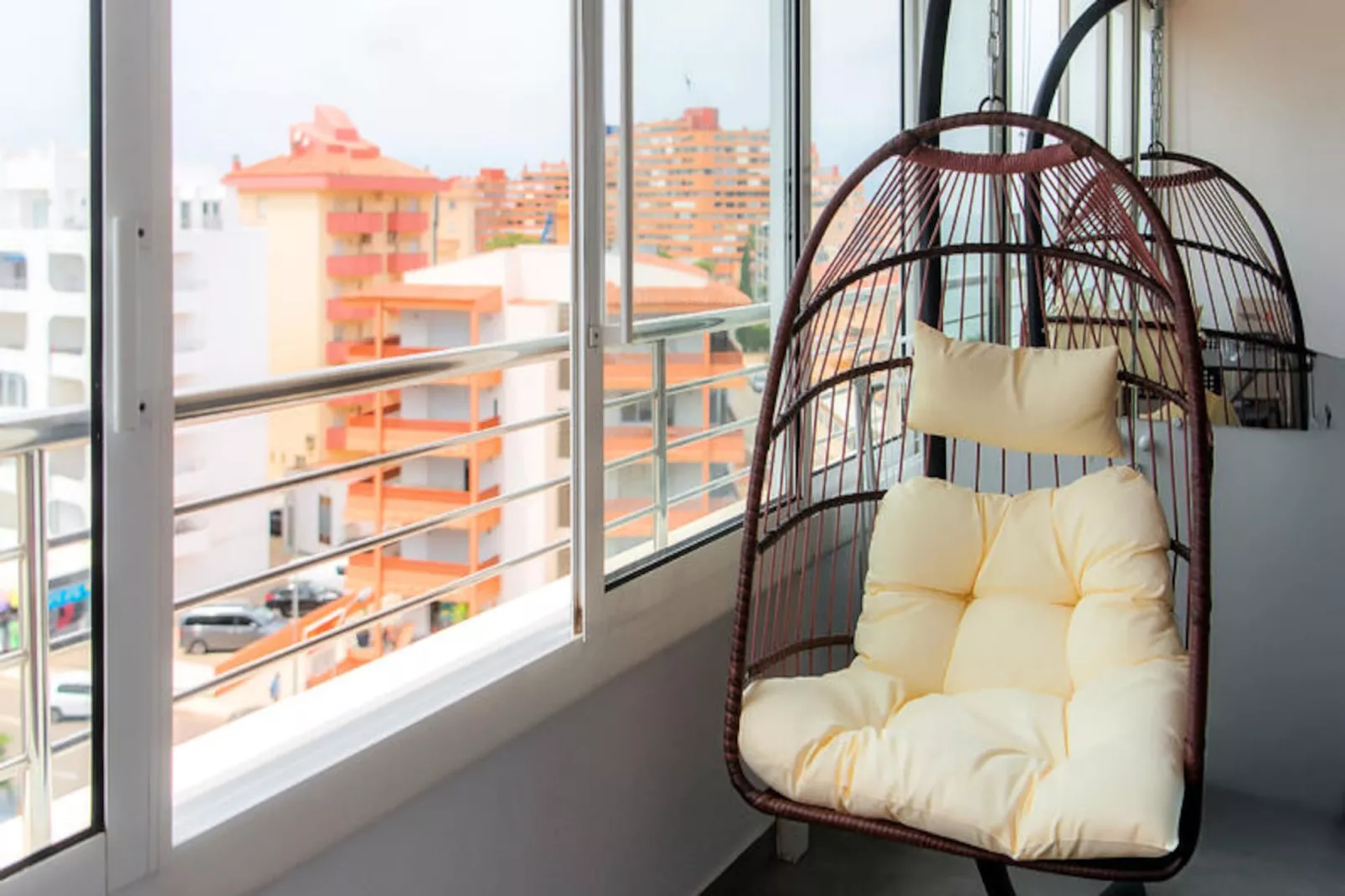 Appartements à Roses-Niet-getagd