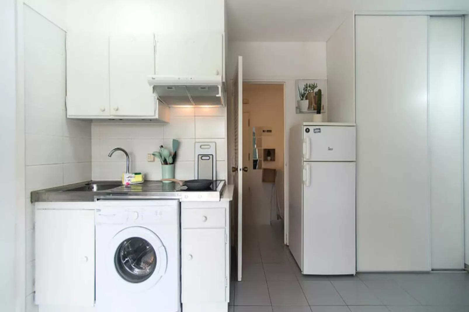 Appartements à L'Estartit-Niet-getagd