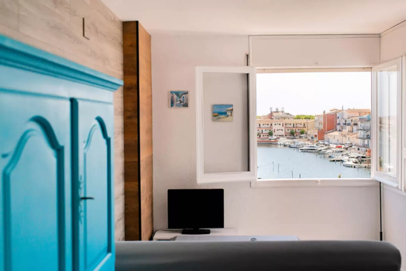 Appartements à Empuriabrava-Niet-getagd