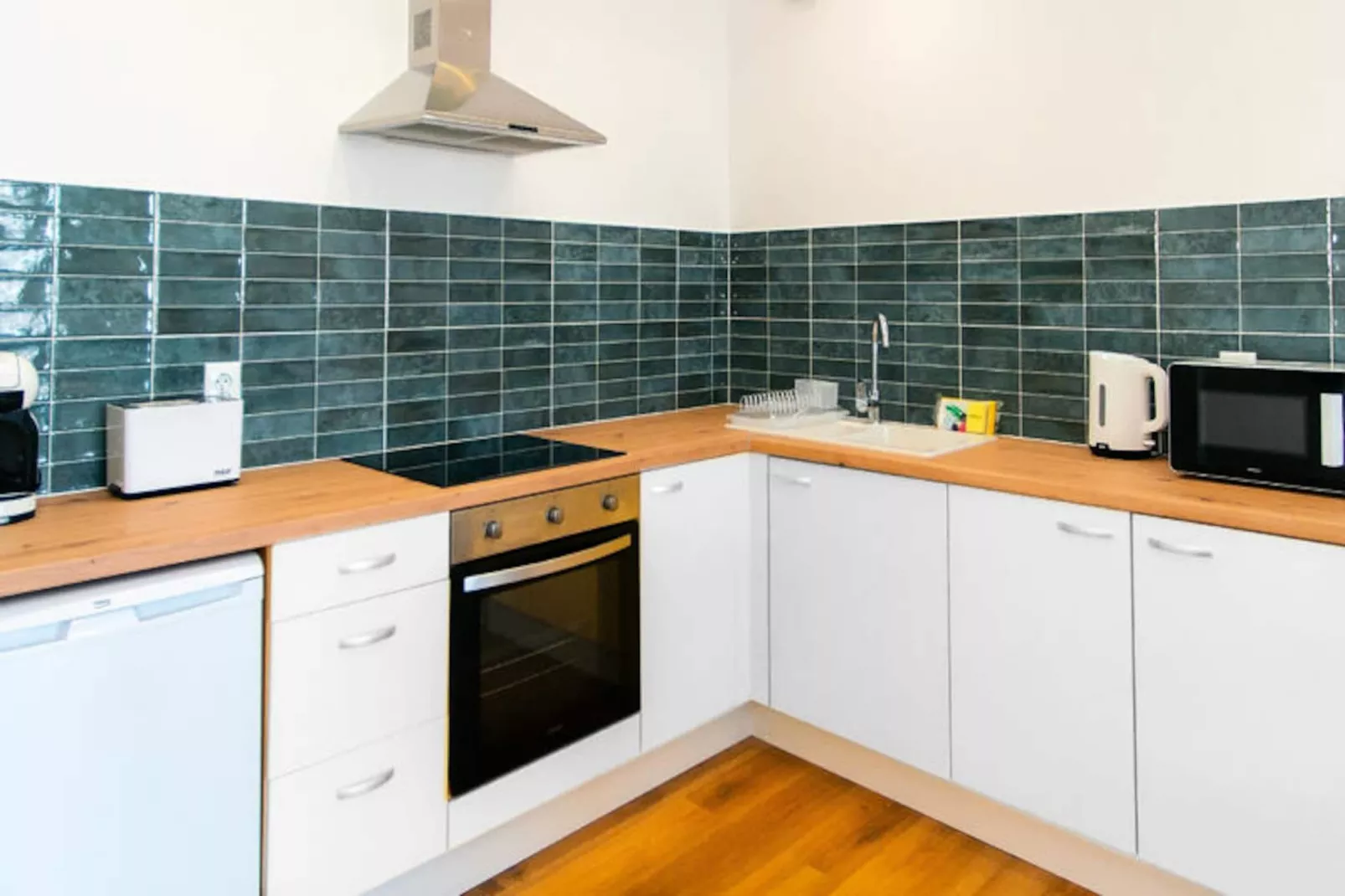 Appartements à Empuriabrava-Niet-getagd