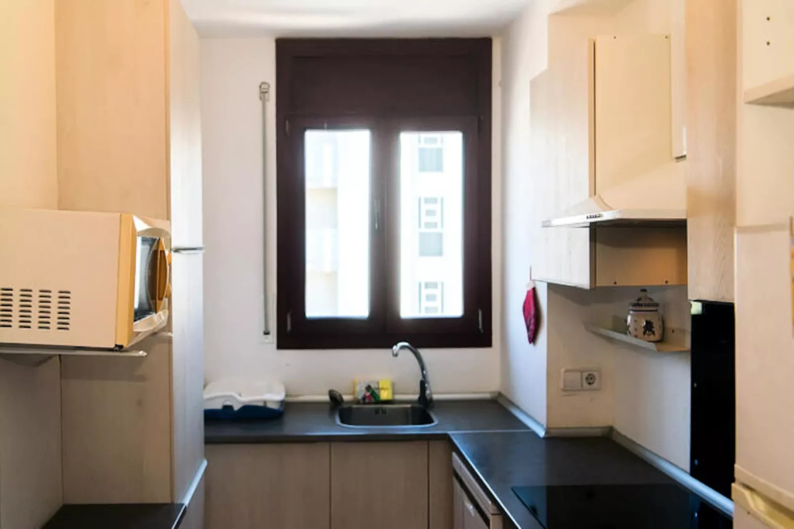 Appartements à Roses-Niet-getagd