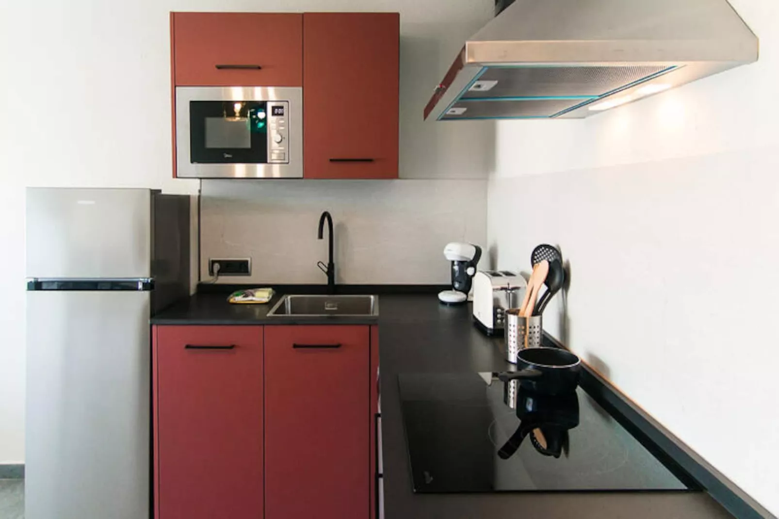 Appartements à Empuriabrava-Niet-getagd