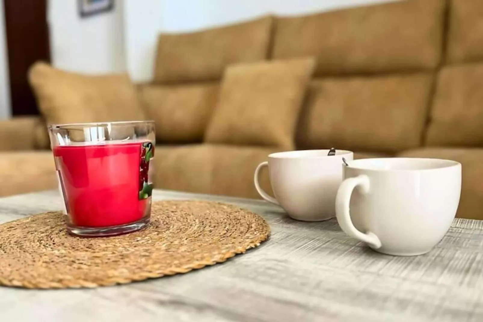 Appartement 3 Chambres Et 2 Salles De Bains : Id&eacute;al Famille Et Nomades-Niet-getagd