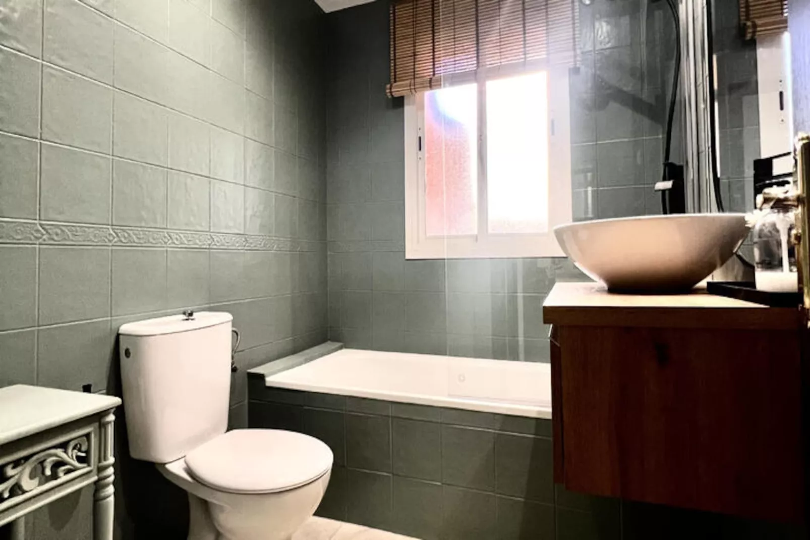 Appartements à Marbella-Niet-getagd