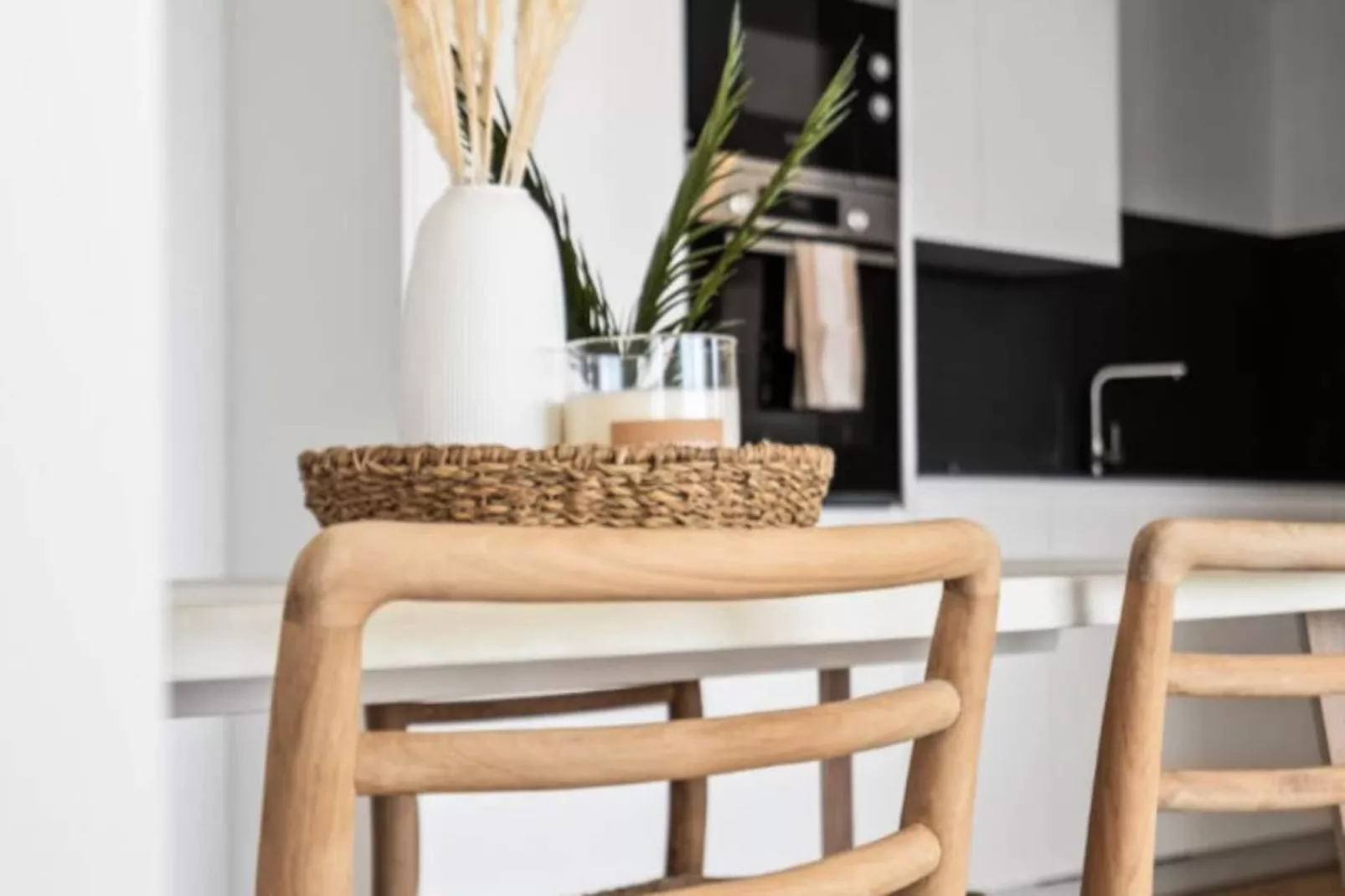 Appartements à Casares-Niet-getagd