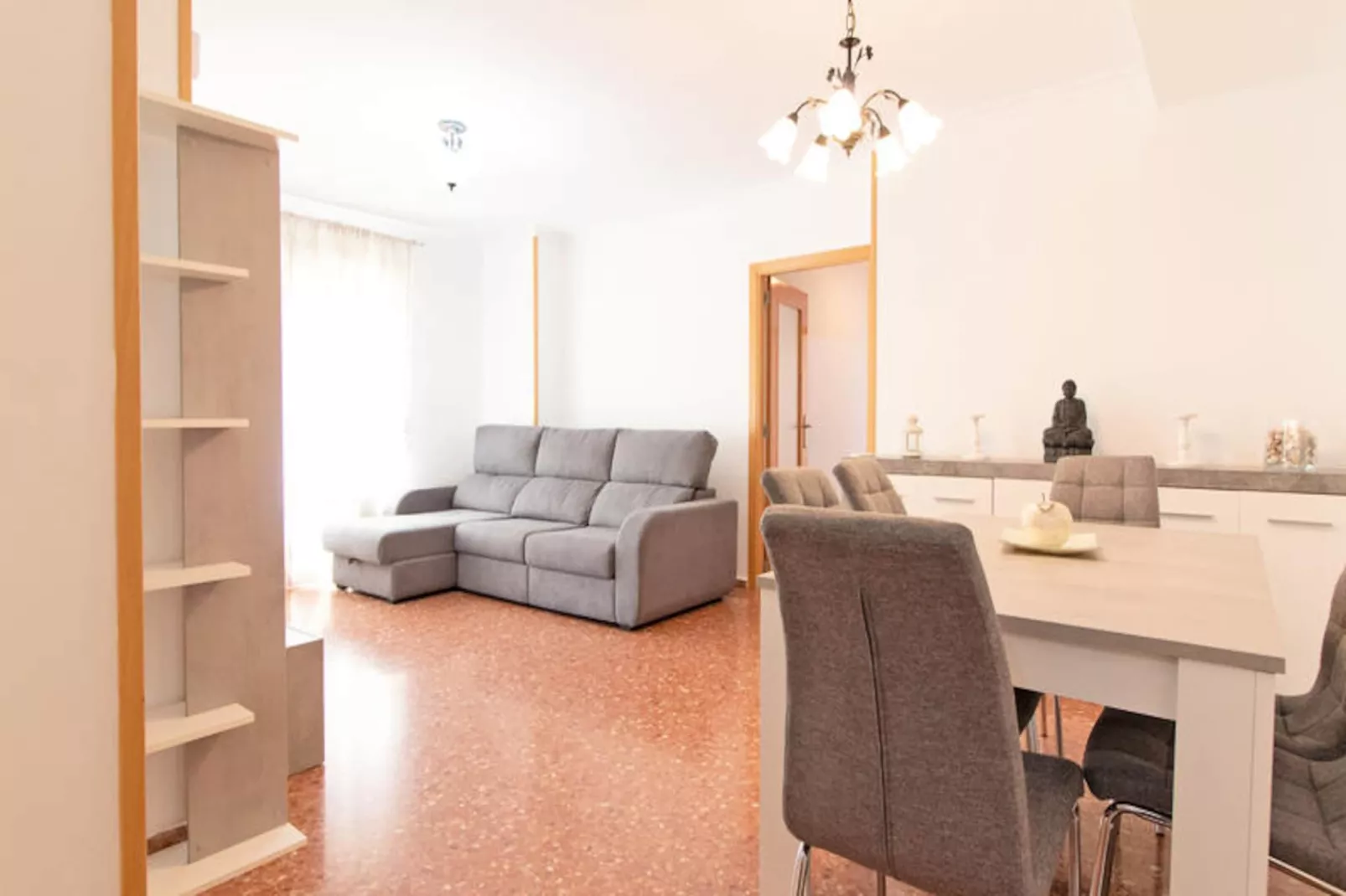 Appartements à Puerto de Sagunto-Niet-getagd