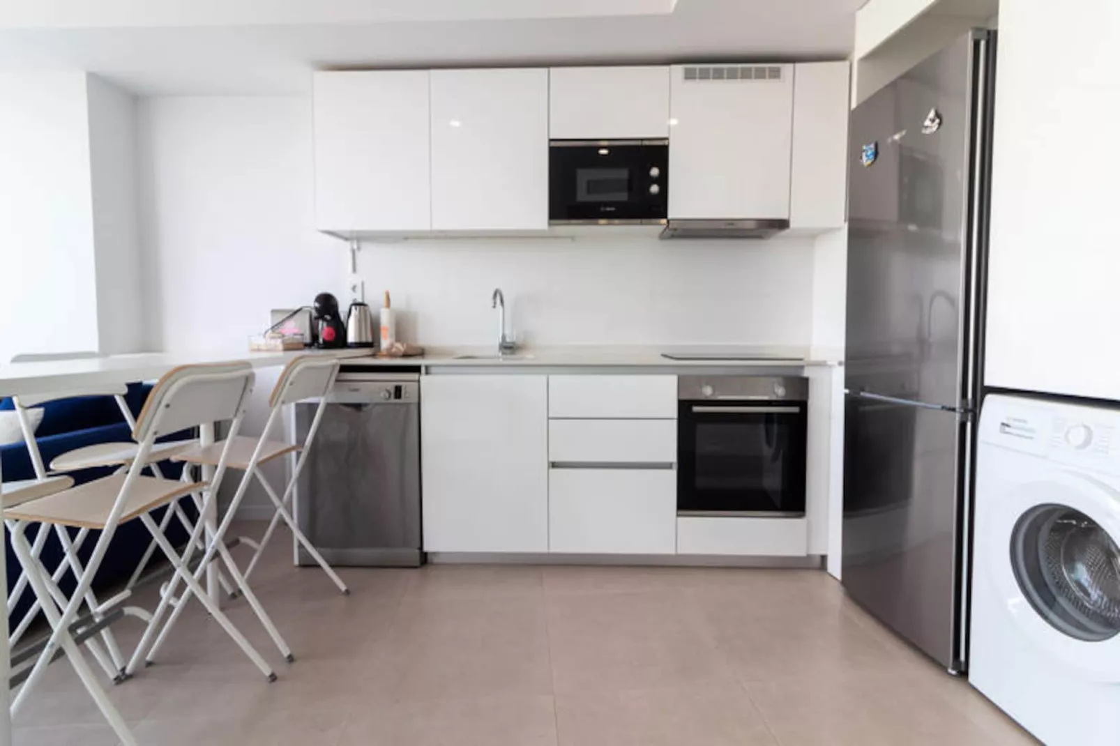 Appartements à Canet d'En Berenguer-Niet-getagd