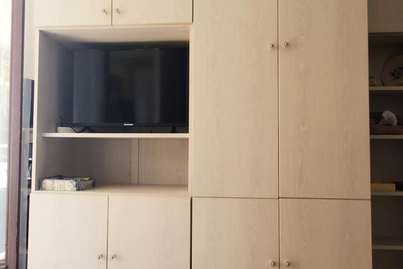 Studio à Fréjus - Port Fréjus-Niet-getagd