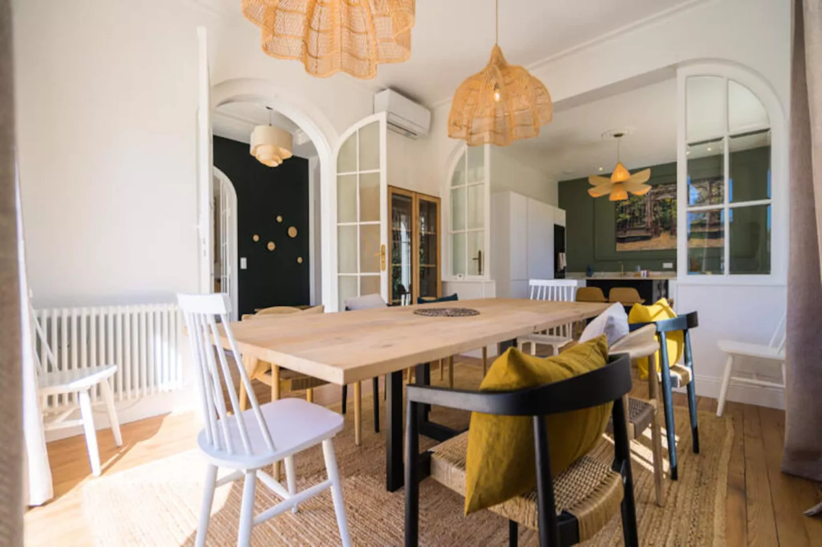 Maison à Arcachon-Niet-getagd