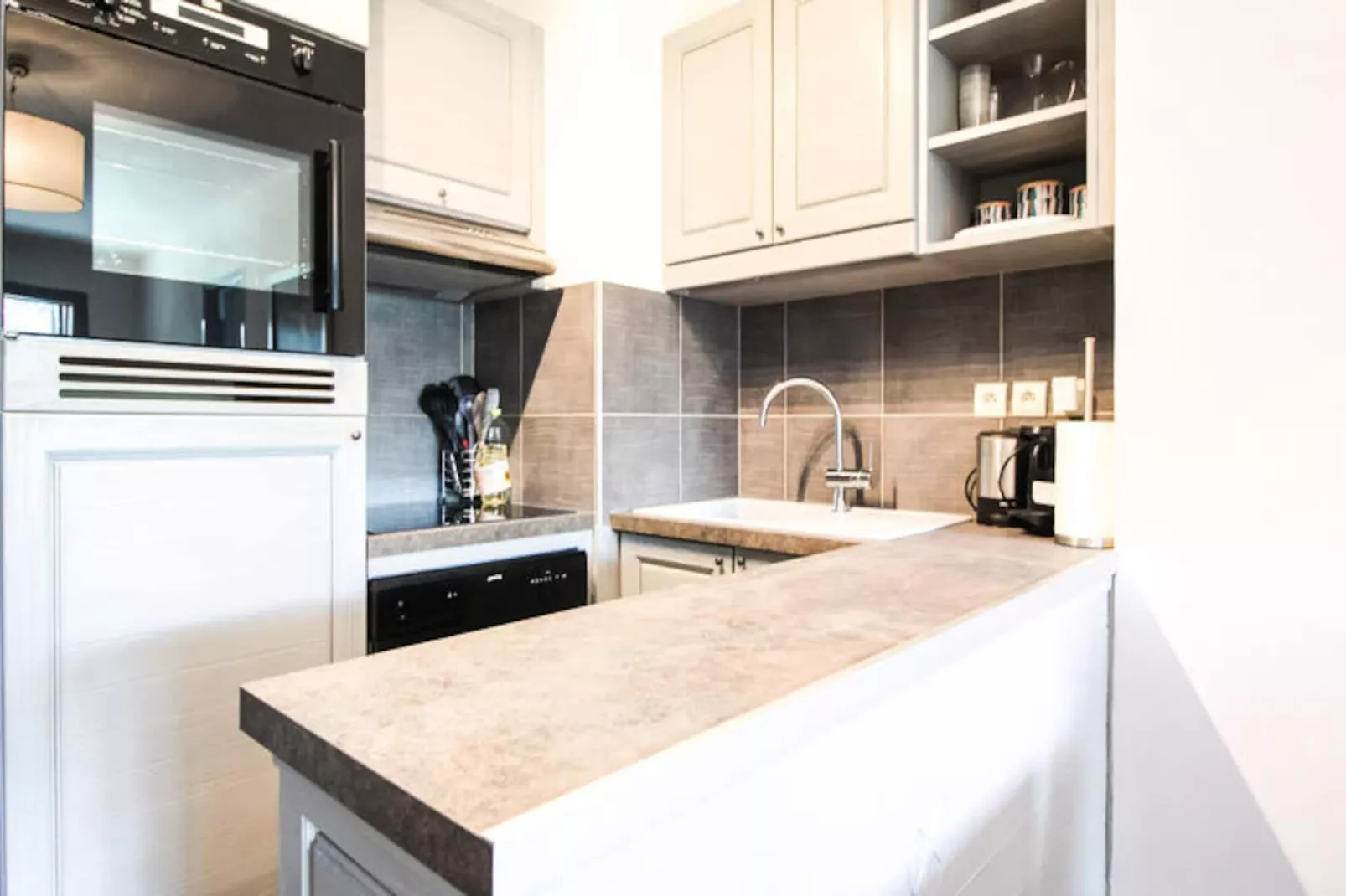 Appartements à Flaine - Niet-getagd