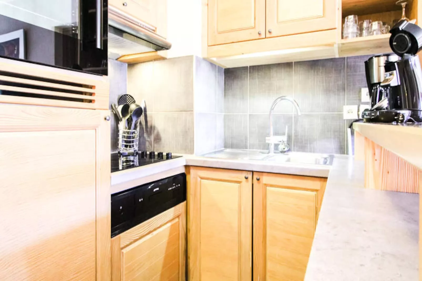 Appartements à Flaine - Niet-getagd