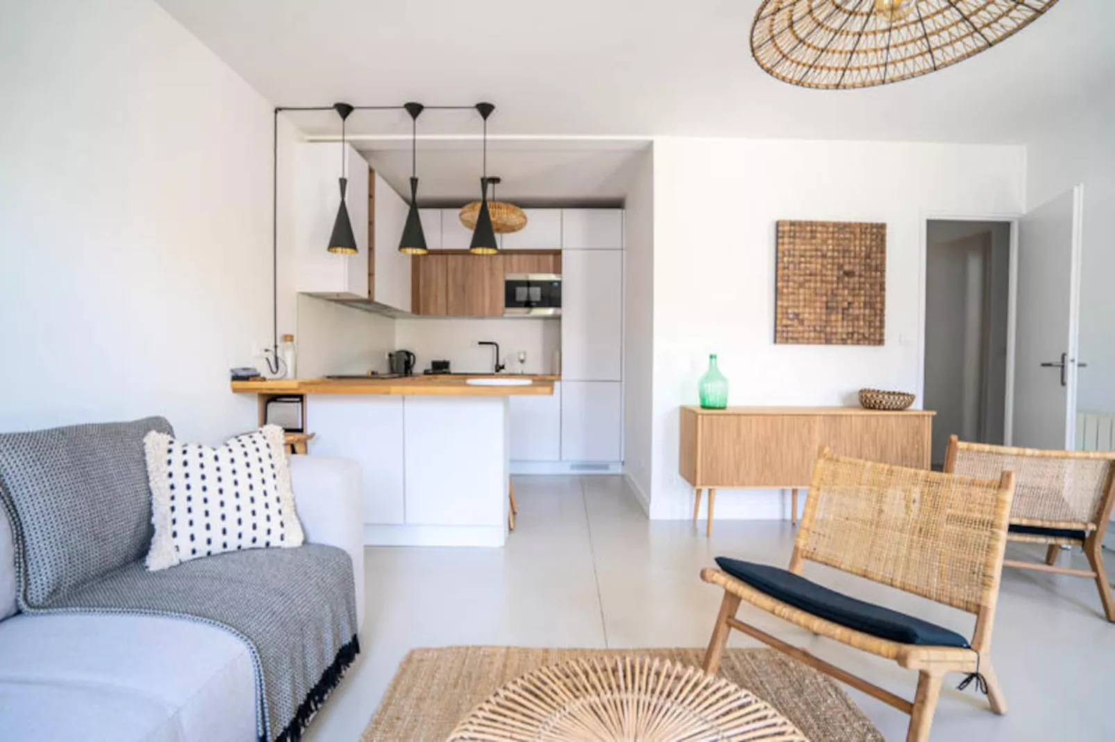 Maison à Arcachon-Niet-getagd