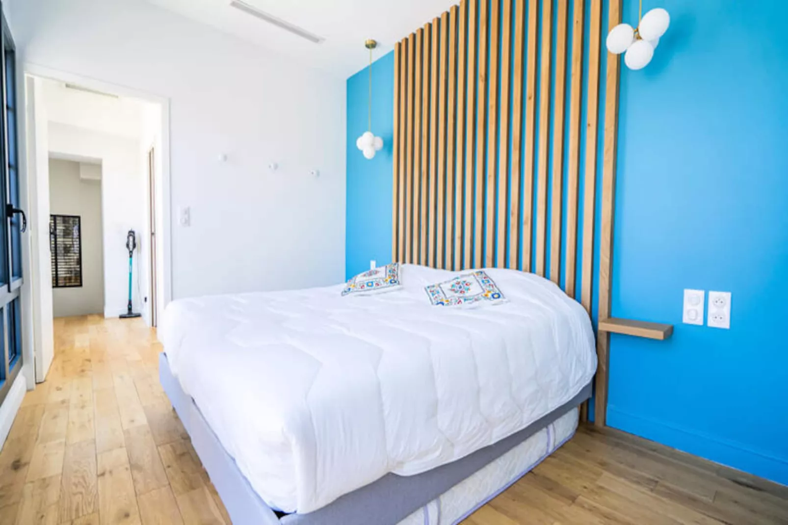 Appartements à Arcachon-Niet-getagd