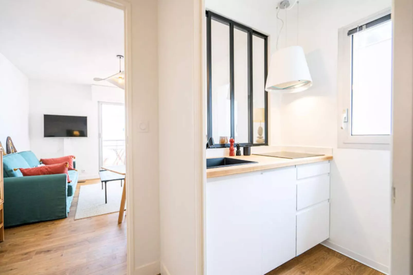 Appartements à Arcachon-Niet-getagd