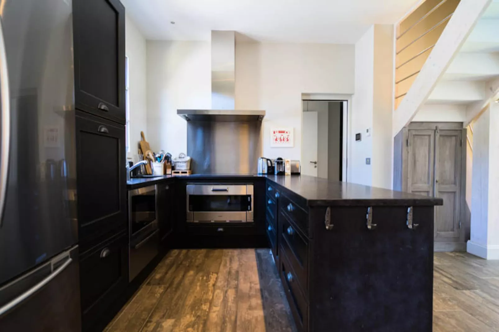 Maison à Pyla sur Mer-Niet-getagd