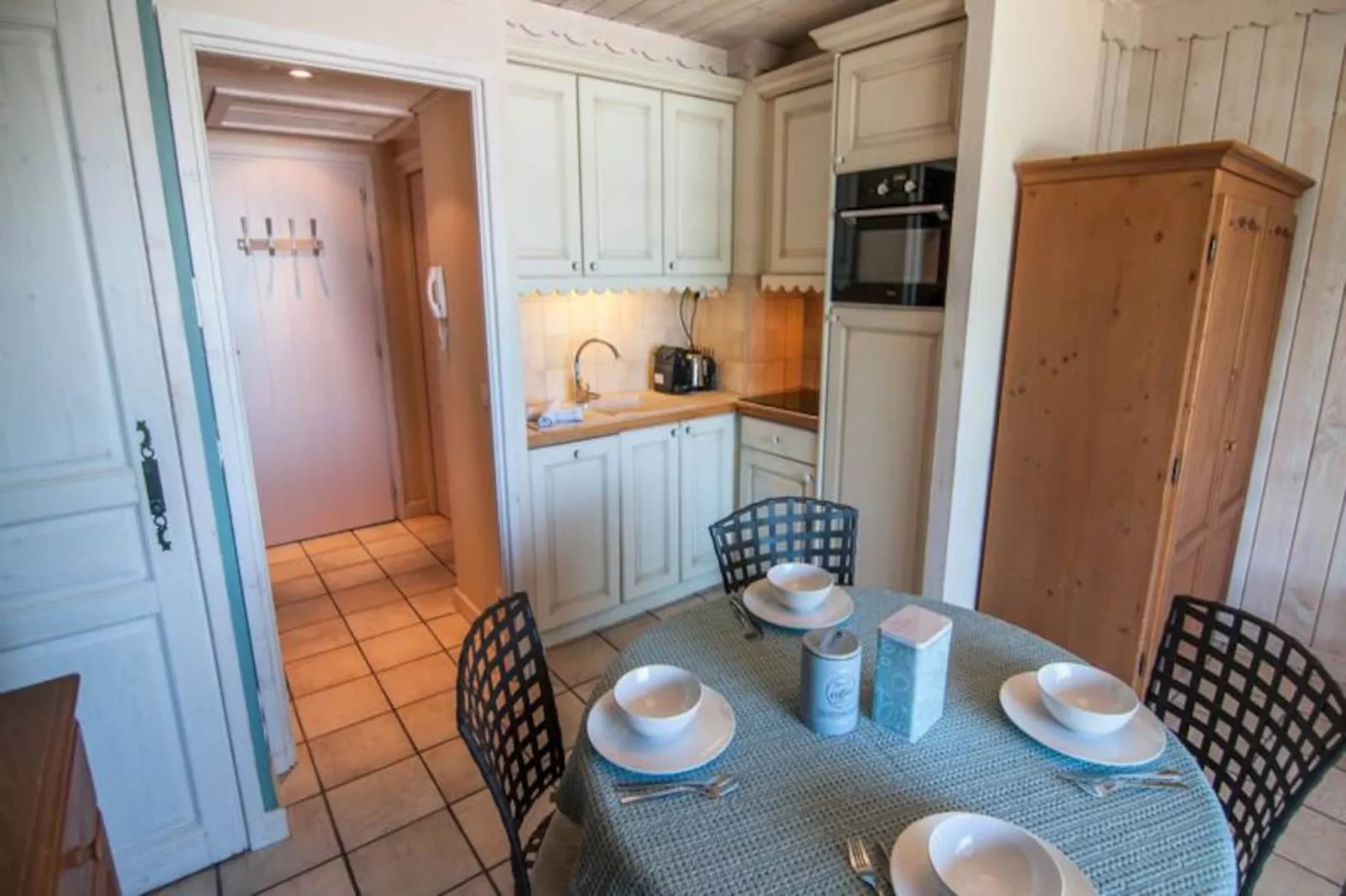 Appartements à Duingt-Niet-getagd