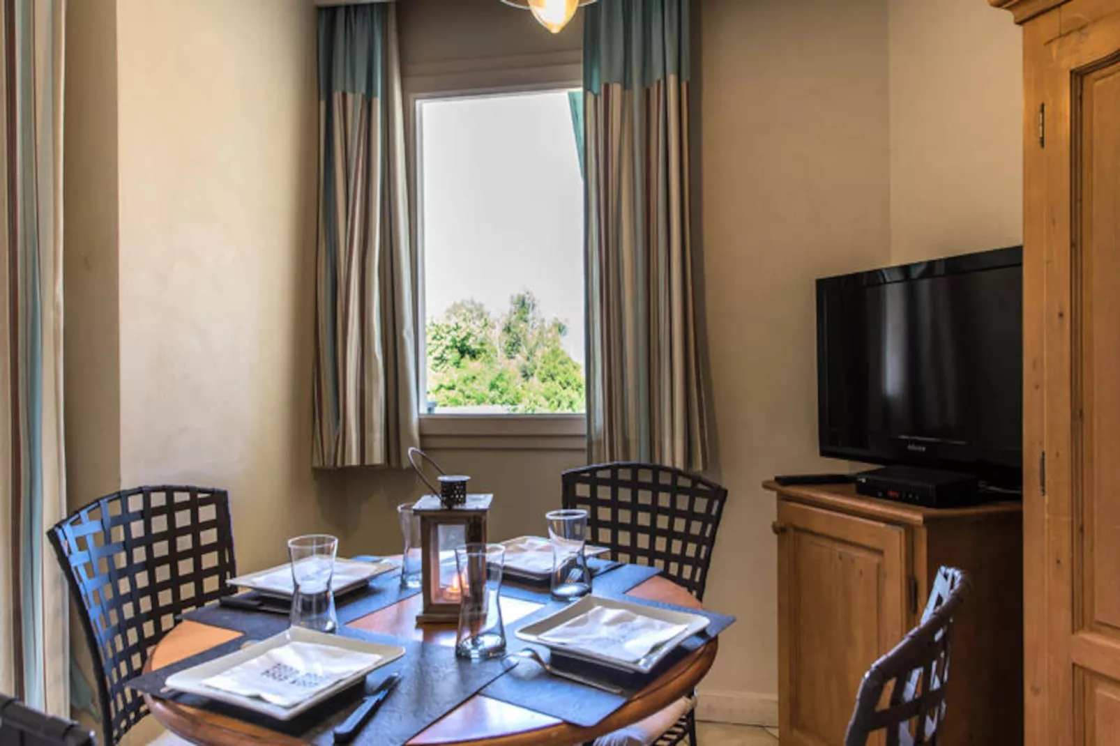 Appartements à Duingt-Niet-getagd