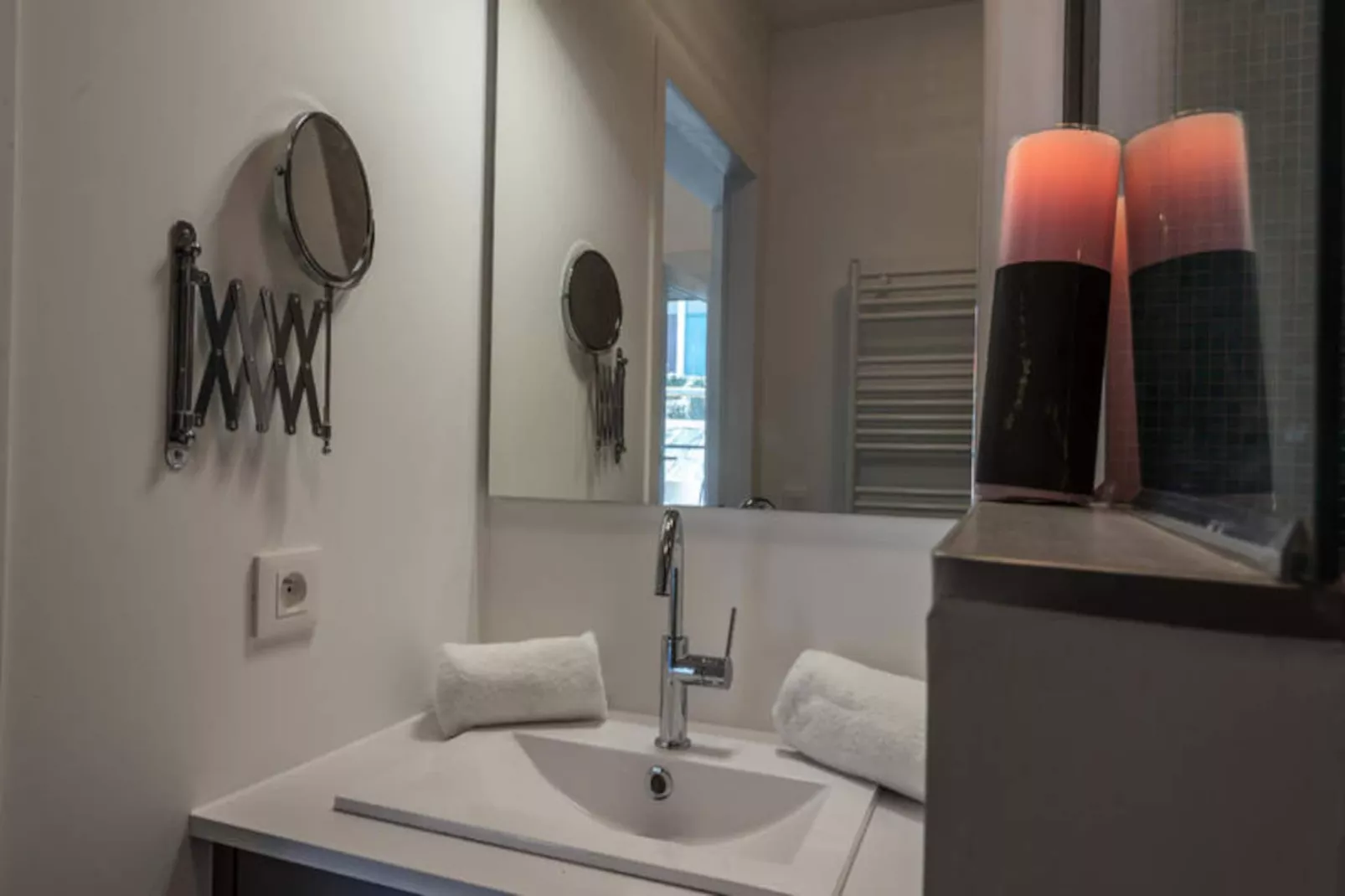 Appartements à Duingt-Niet-getagd