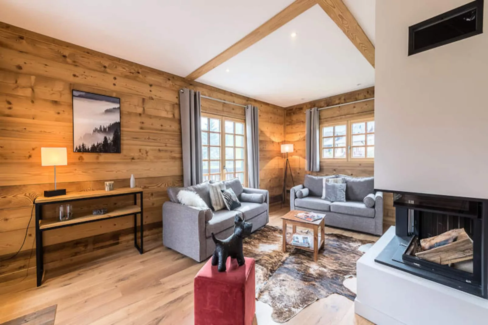 Chalets à Saint-Jorioz-Niet-getagd