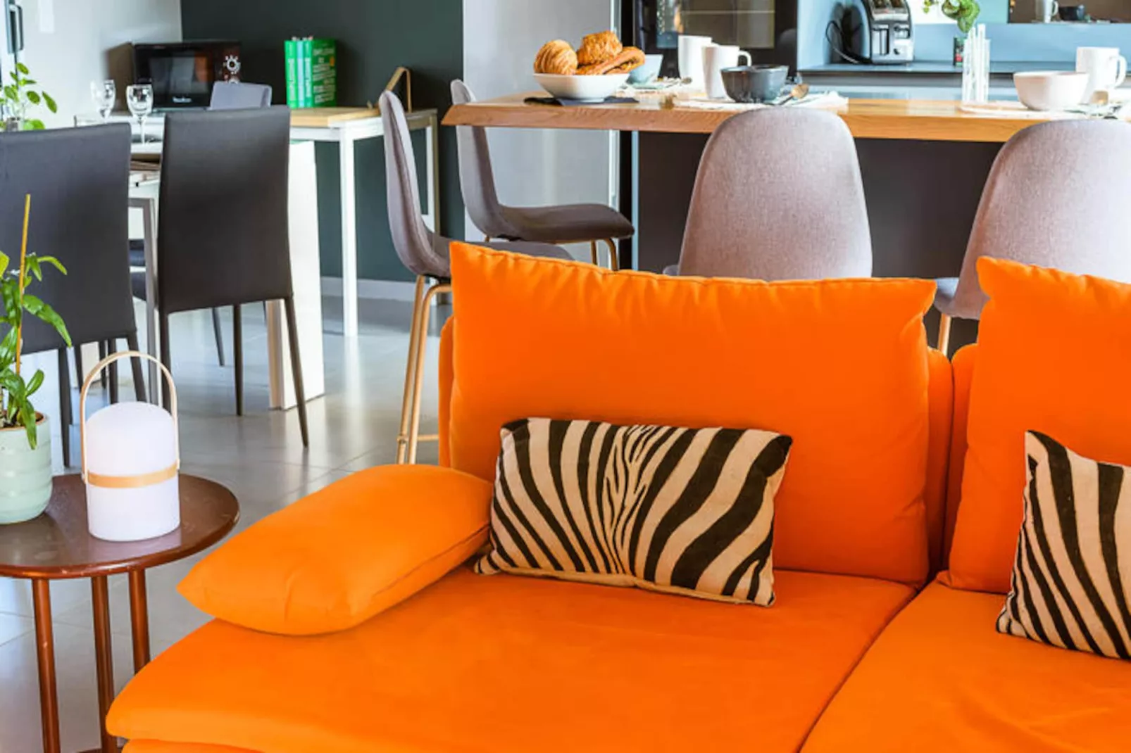 Maison à Saint-Jorioz-Niet-getagd