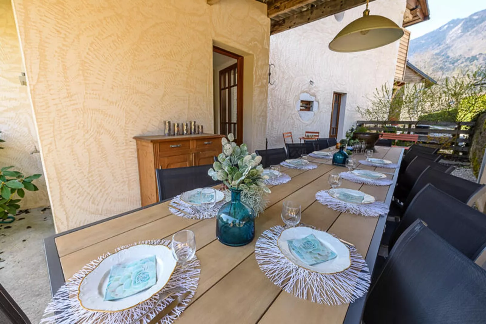 Maison à Saint-Jorioz-Niet-getagd