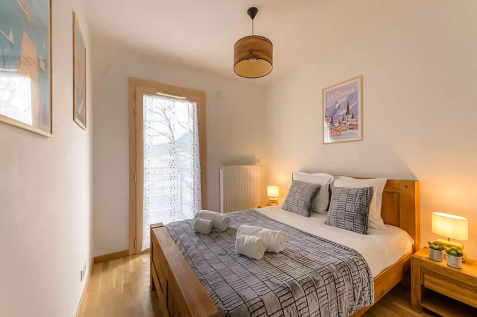 Appartements à Saint-Jorioz-Niet-getagd