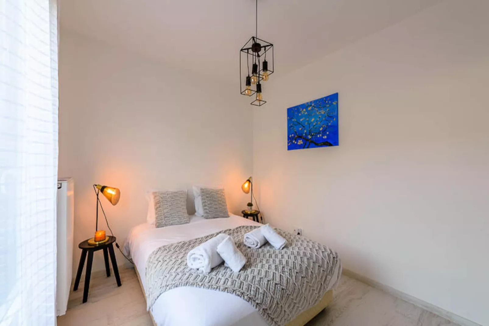 Appartements à Saint-Jorioz-Niet-getagd