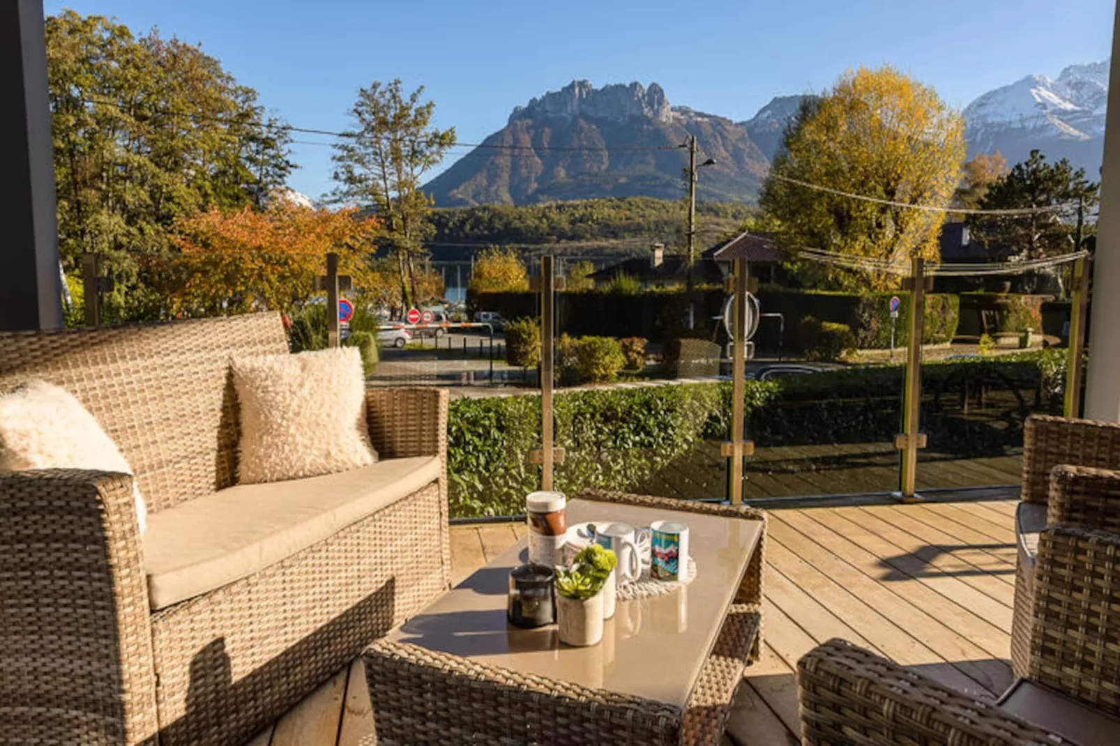 Maison à Saint-Jorioz-Niet-getagd