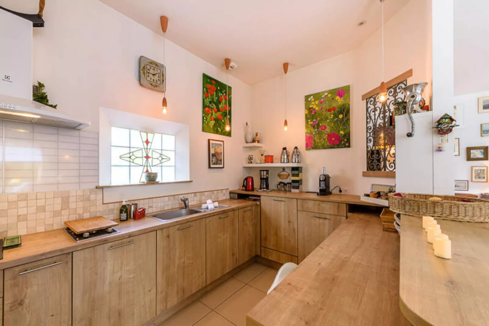 Maison à Saint-Jorioz-Niet-getagd