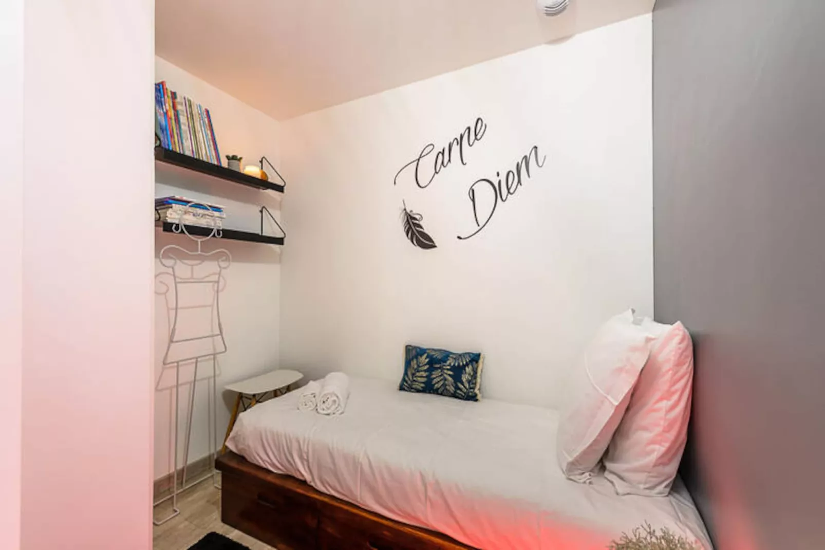 Appartements à Duingt-Niet-getagd