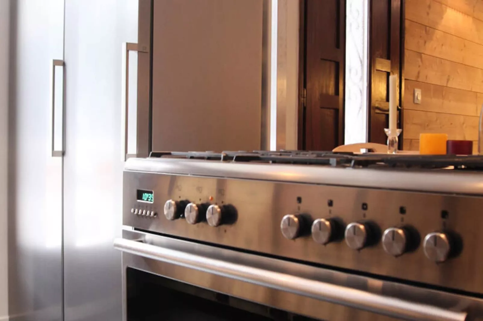 Chalets à Le Lioran-Niet-getagd