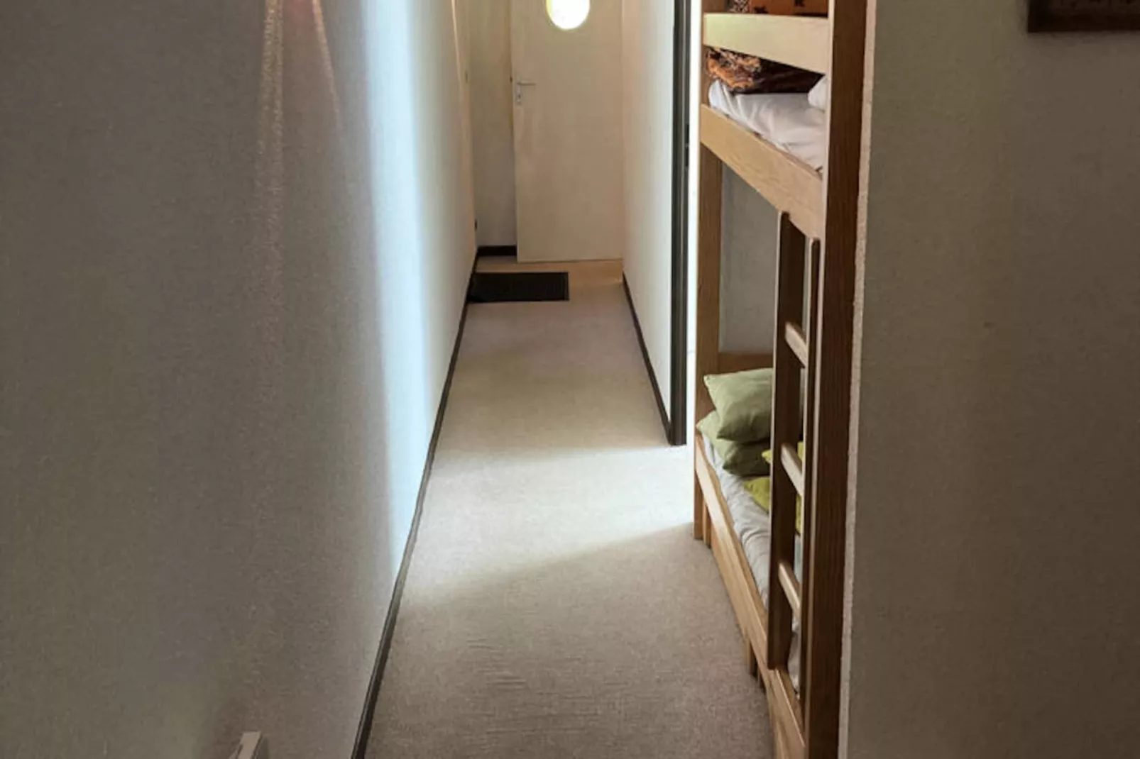 Appartements à Le Lioran-Niet-getagd