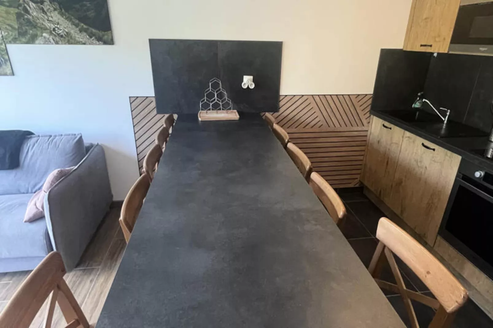 Appartements à Le Lioran-Niet-getagd