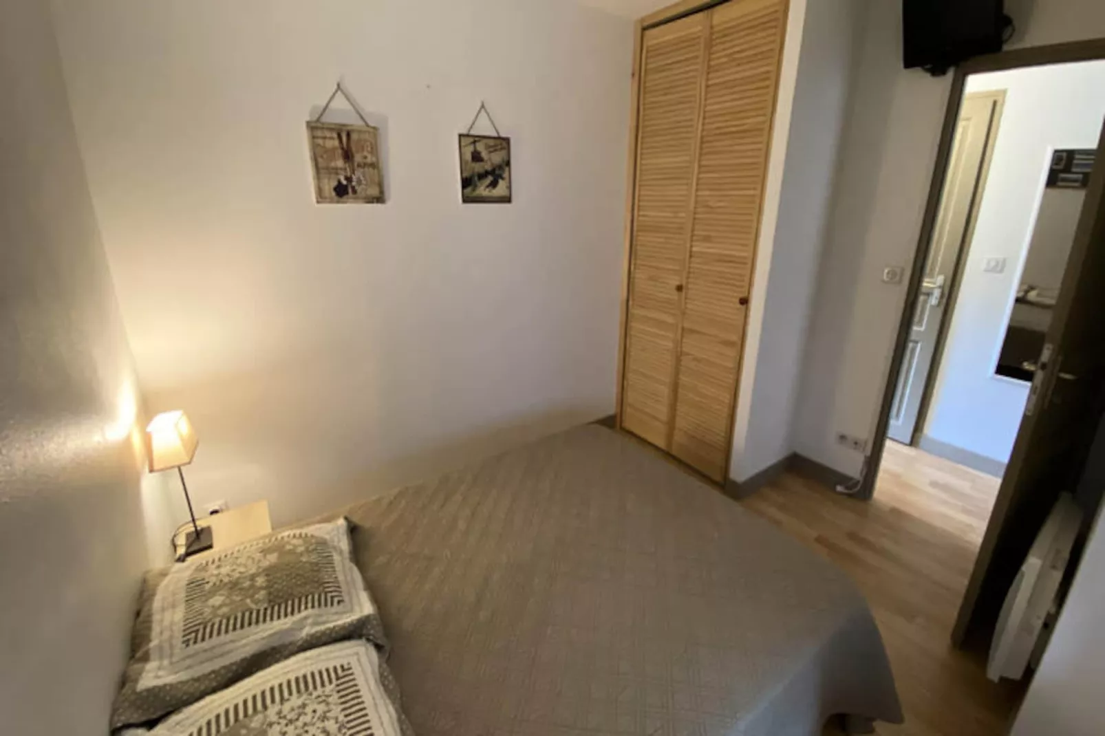 Appartements à Le Lioran-Niet-getagd