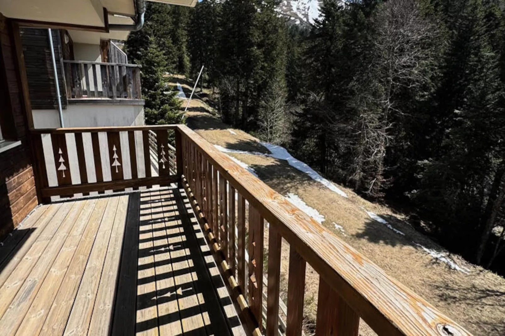 Chalets à Le Lioran-Niet-getagd