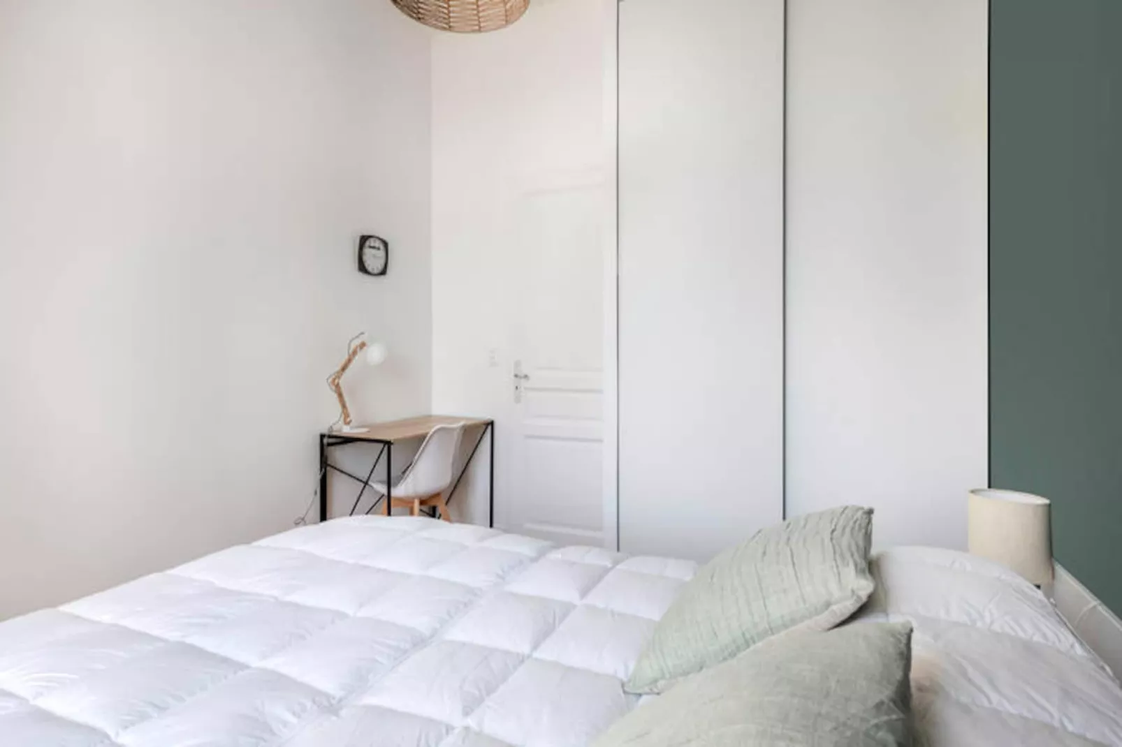 Appartements à Le Croisic-Niet-getagd