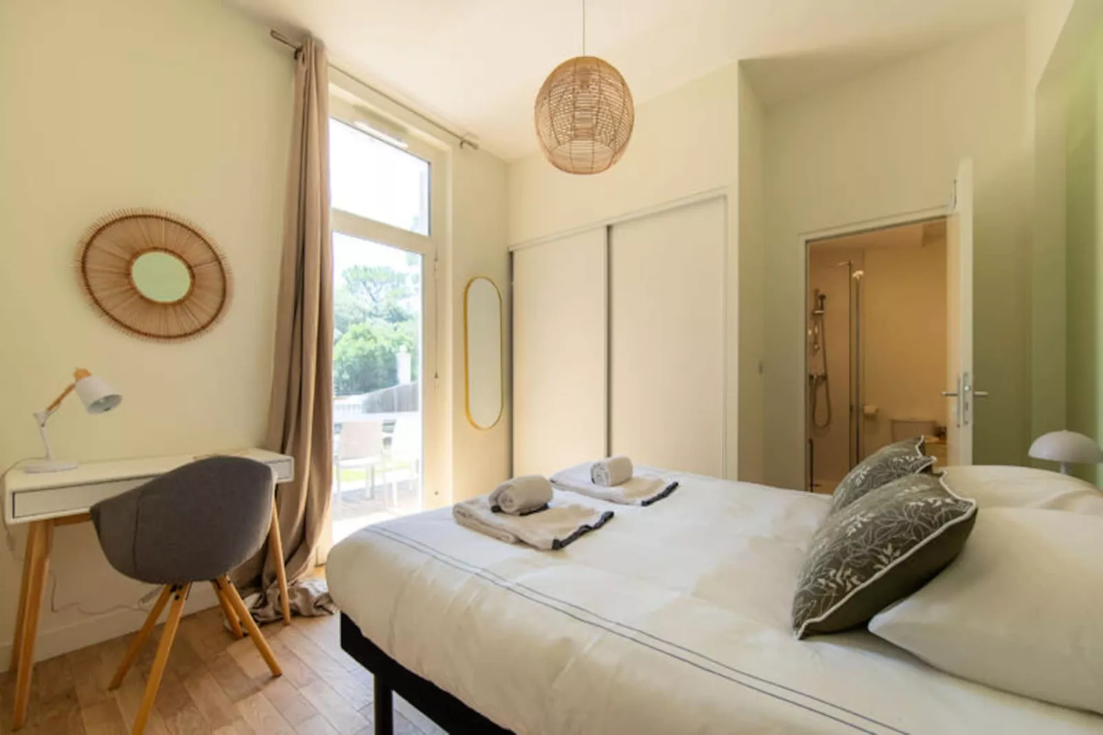 Maison à Lège-Cap-Ferret-Niet-getagd