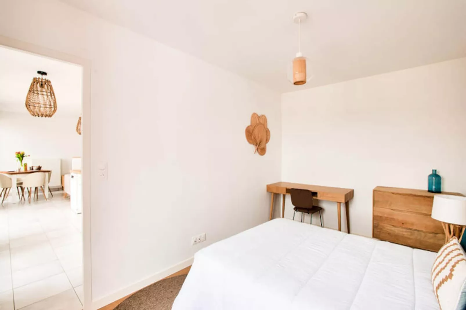 Appartements à Pléneuf-Val-André-Niet-getagd