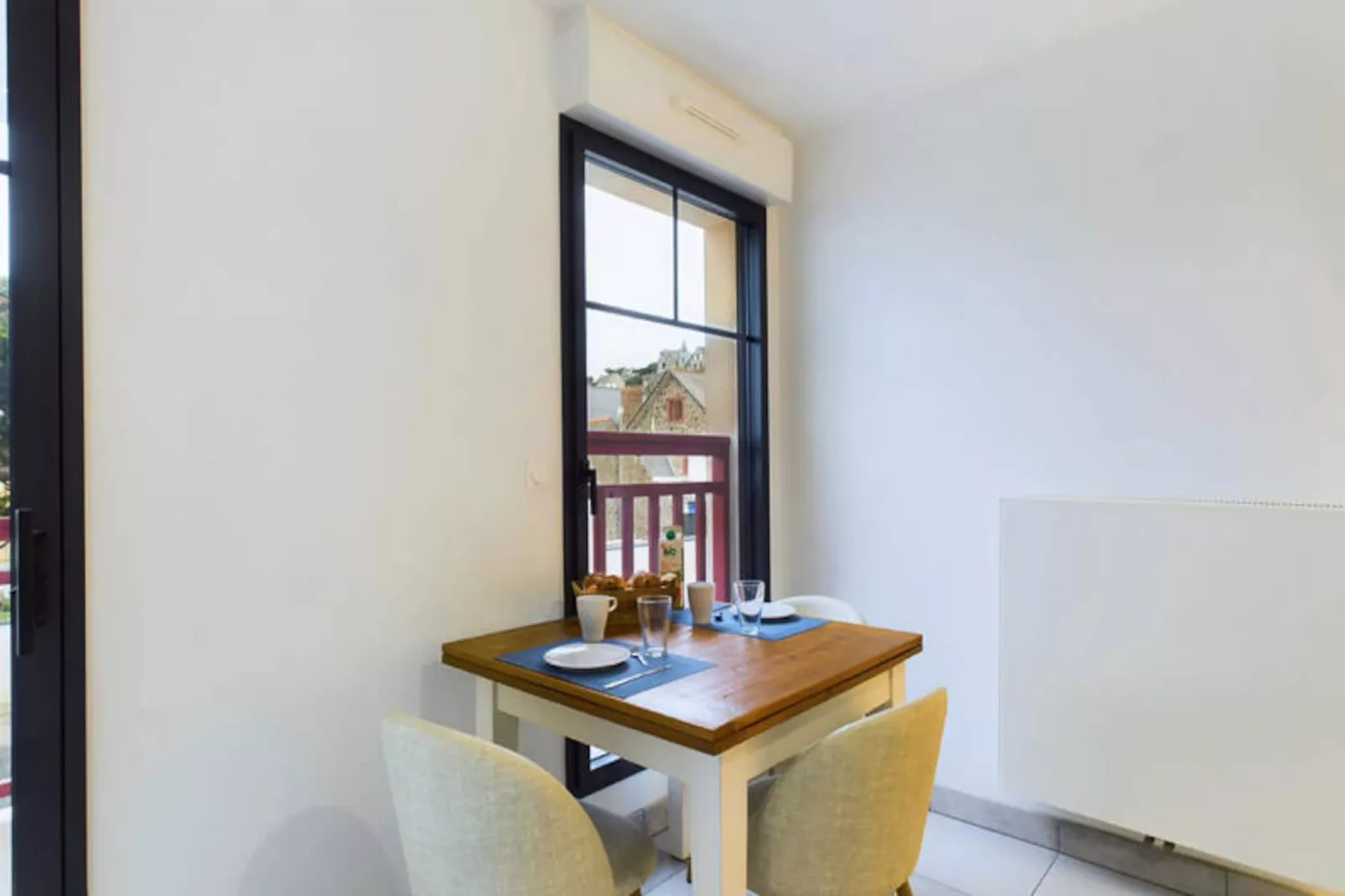 Appartements à Pléneuf-Val-André-Niet-getagd