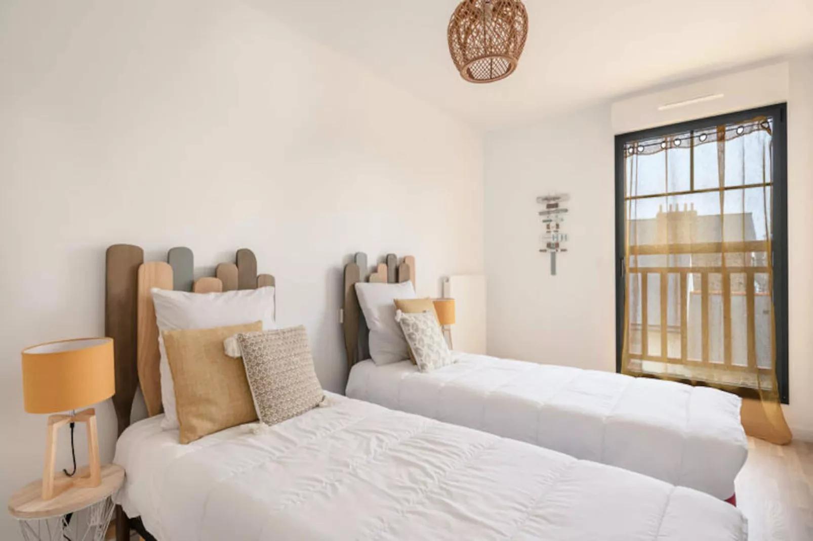 Appartements à Pléneuf-Val-André-Niet-getagd