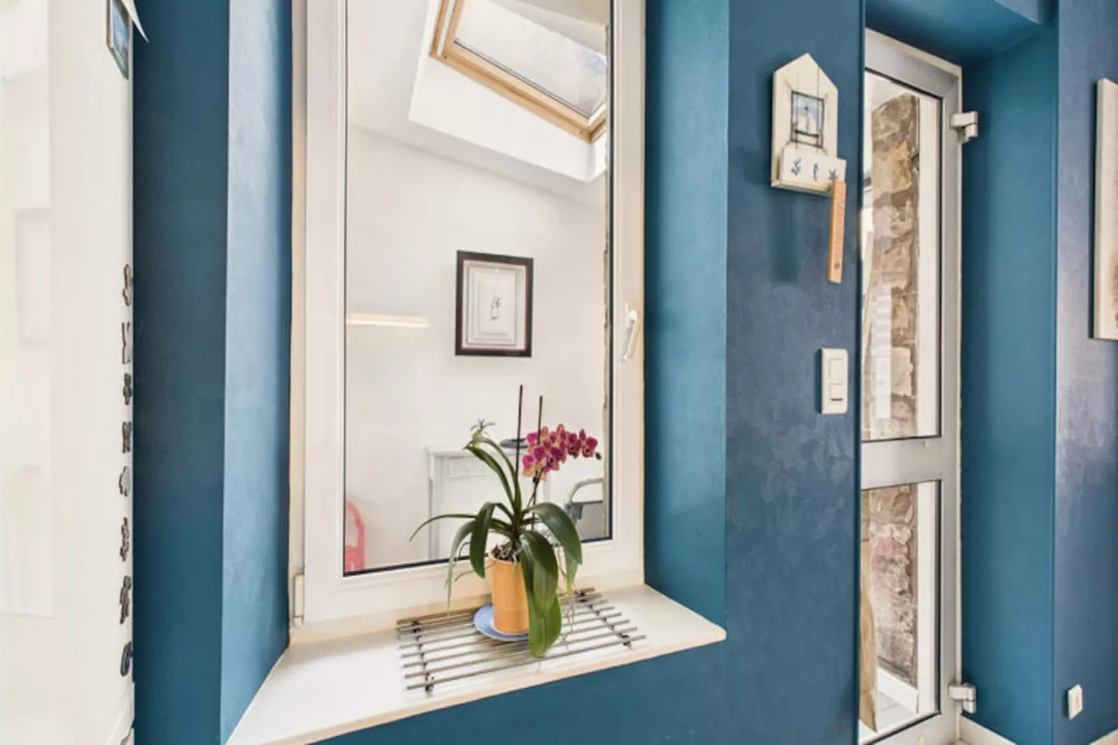 Appartements à Pléneuf-Val-André-Niet-getagd