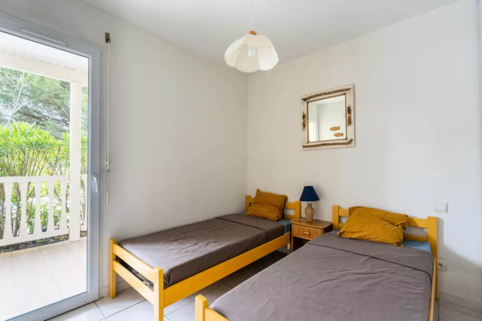 Maison à Lacanau-Niet-getagd