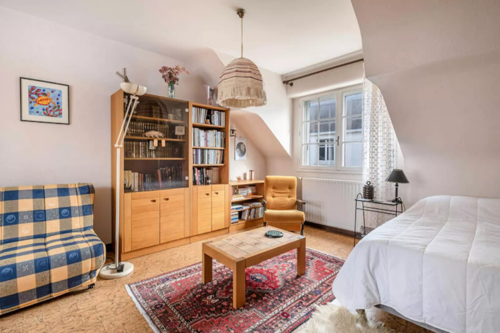 Maison à Le Croisic-Niet-getagd