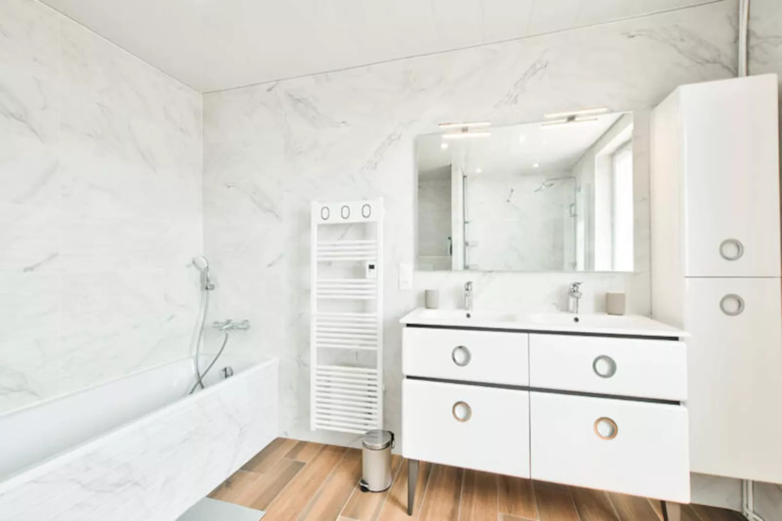 Maison à Plouguerneau - Brest-Niet-getagd