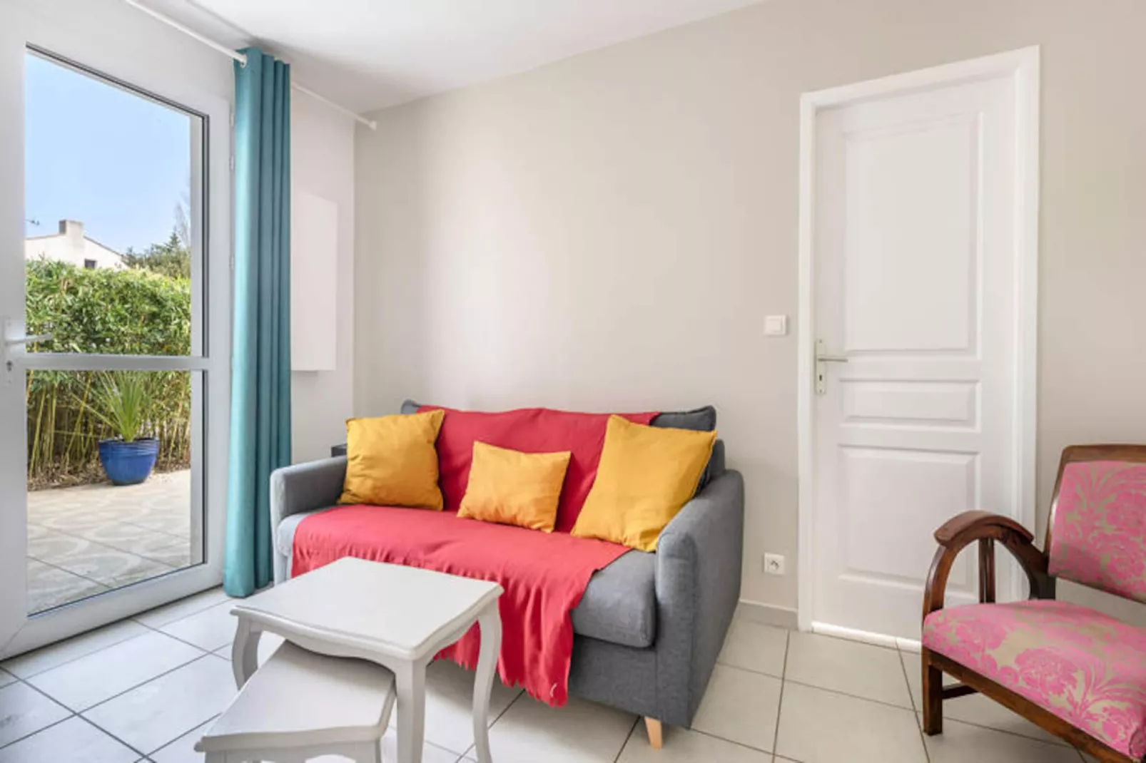 Maison à La Plaine Sur Mer-Niet-getagd