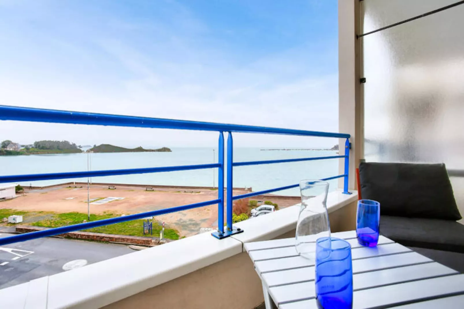 Appartements à Erquy-Niet-getagd